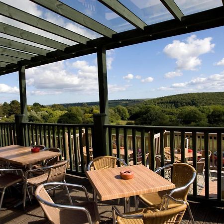 County Arms Hotel Truro Exterior foto